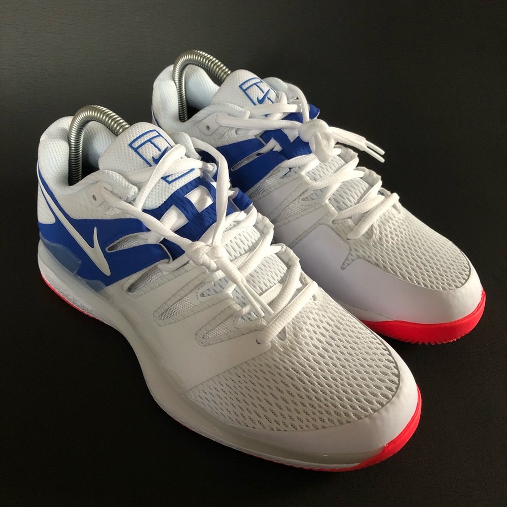 NEW Nike Air Zoom Vapor X HC Athletic Shoes
